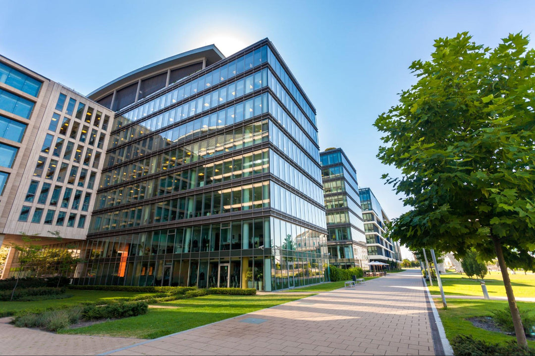 LSV Fleet Solutions for Multi-Property Managers