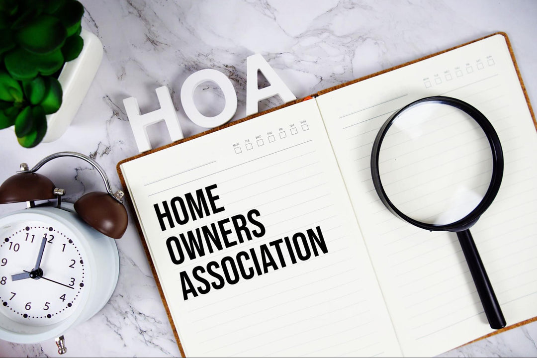 LSVs Improve HOA Property Maintenance