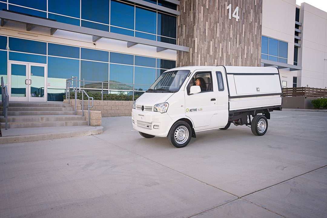 Loc Vehicles Los Speed Vehicles for Airports & Aviation – Vantage Vehicle