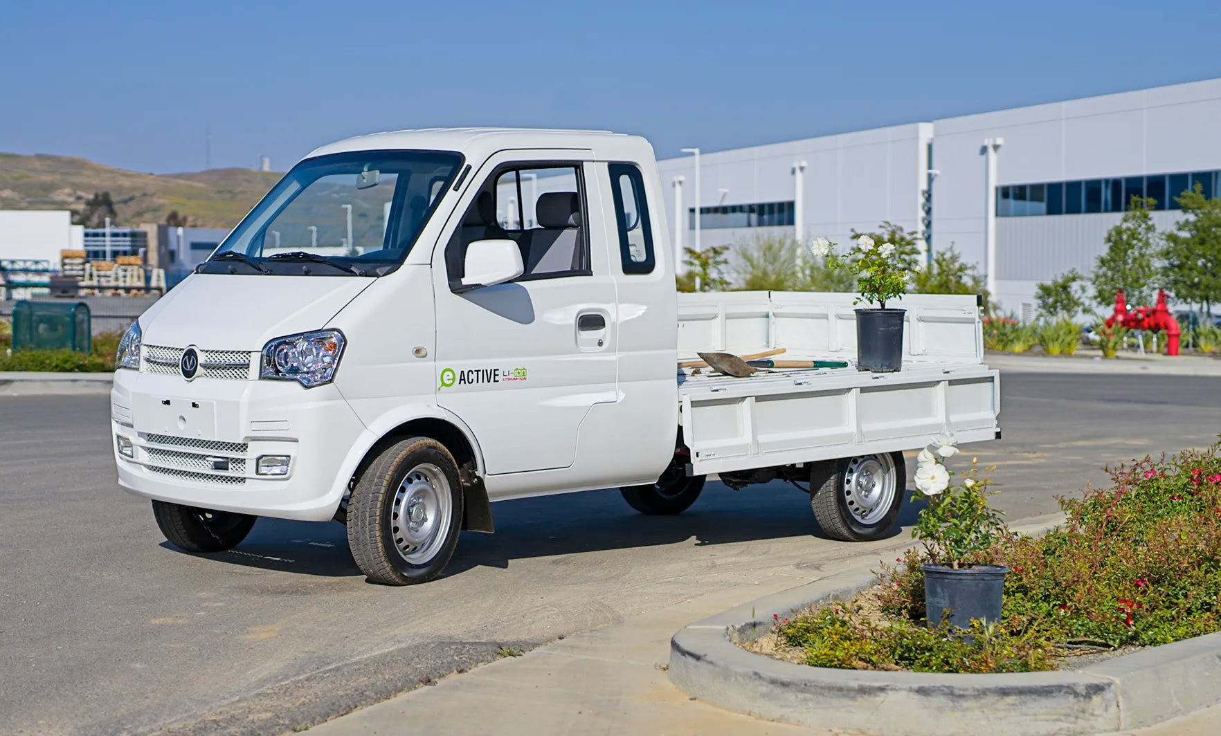 Loc Vehicles Los Speed Vehicles for Airports & Aviation – Vantage Vehicle