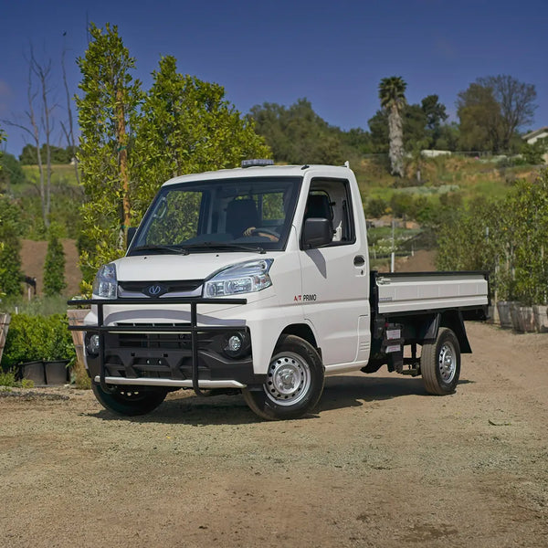 Low-Speed Utility Standard Truck | Vantage Vehicle